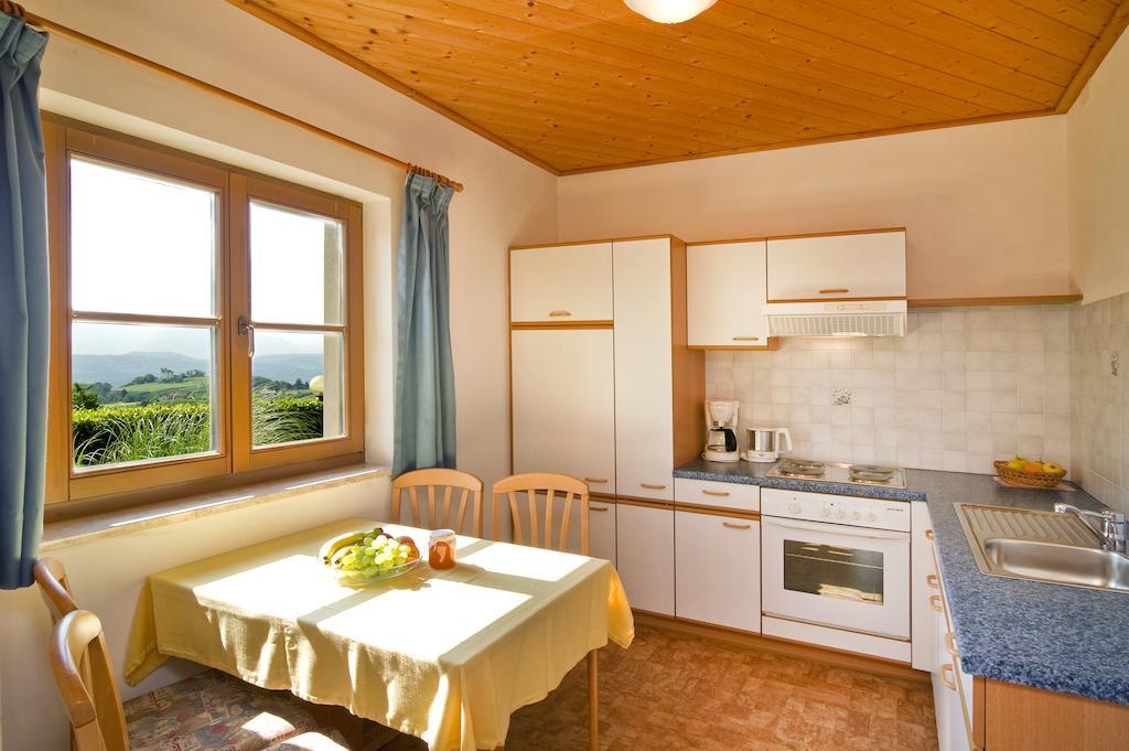 Weingut Wolkanhof Eppan an der Weinstraße Exteriör bild